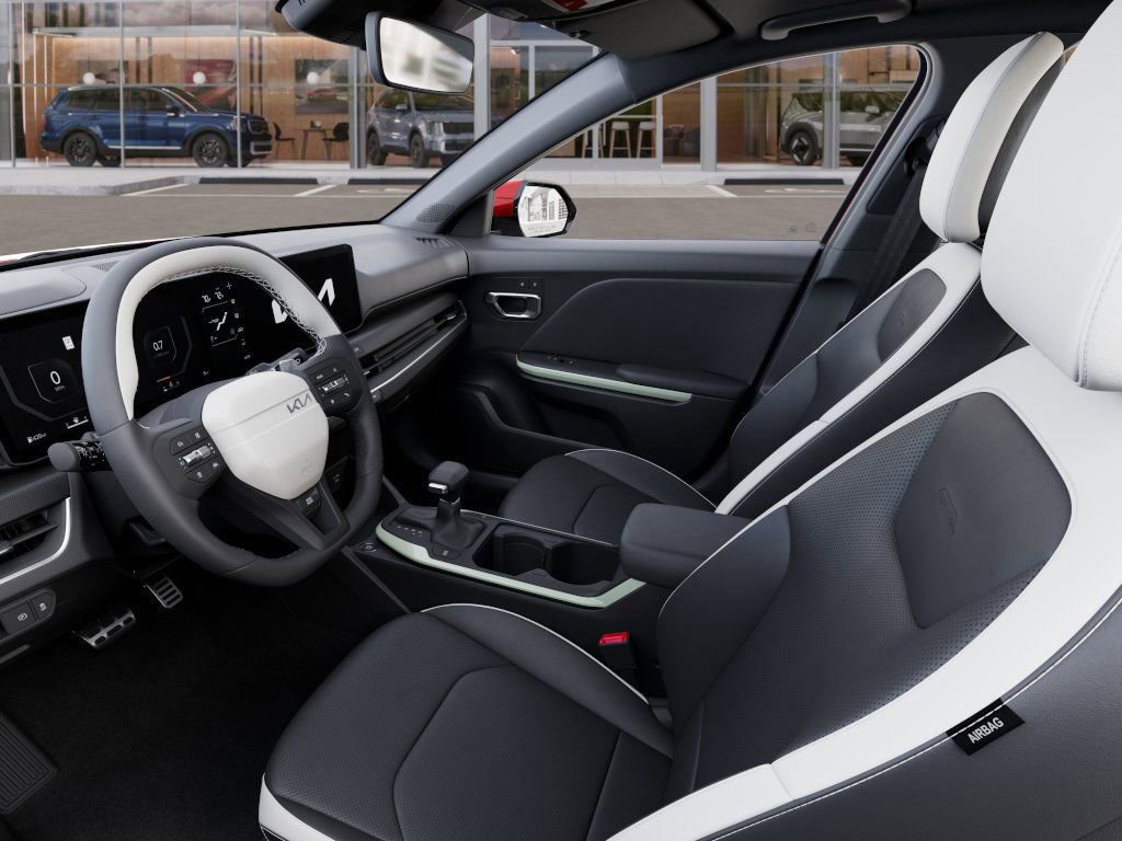 New 2025 Kia K4 GT-Line w/ GT-Line Premium Package image 18