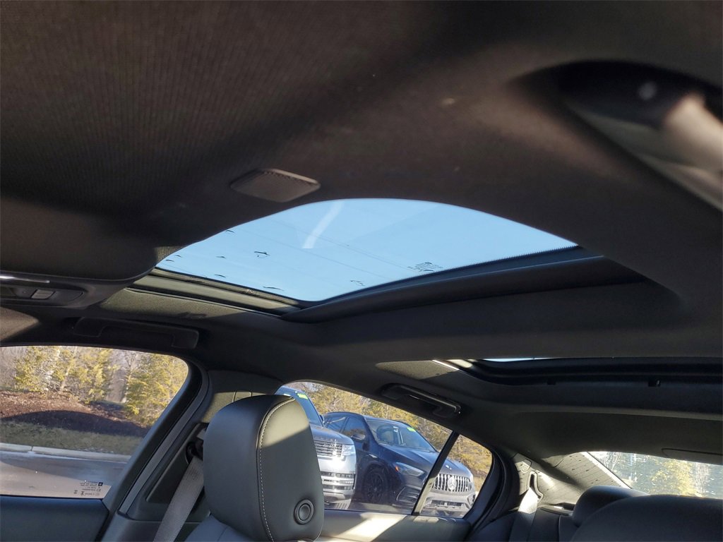 Used 2024 Cadillac CT5 Premium Luxury w/ Technology Package image 10