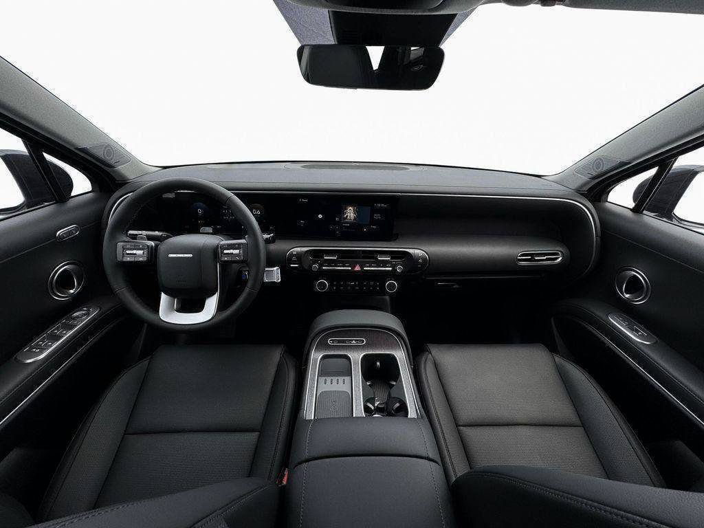 New 2026 Hyundai Palisade Limited AWD/4WD image 13