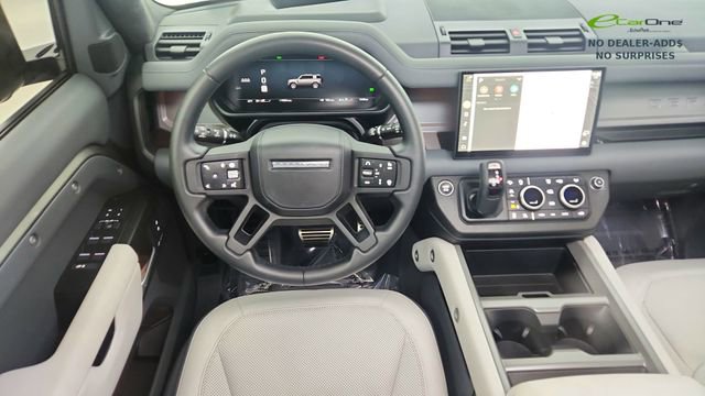 Used 2025 Land Rover Defender 110 X image 35