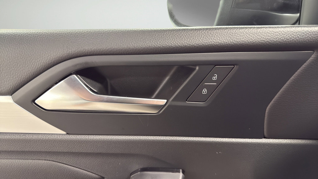 New 2026 Volkswagen Jetta Sport FWD image 16