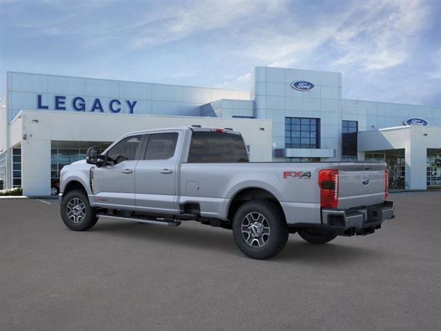 New 2026 Ford F350 Lariat AWD/4WD image 4