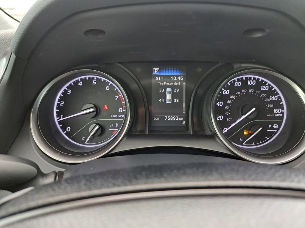 Used 2023 Toyota Camry SE image 12