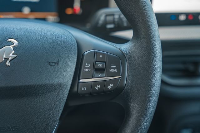 New 2026 Ford Bronco Sport Big Bend image 33