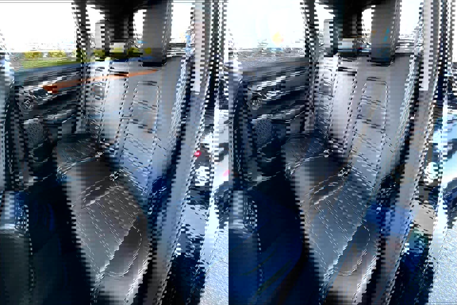 Used 2020 Honda CR-V EX-L image 19