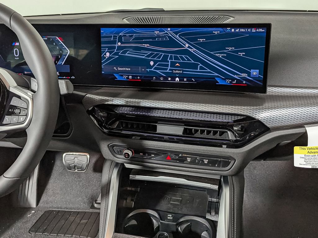 New 2025 BMW 230i xDrive Coupe w/ M Sport Package image 21