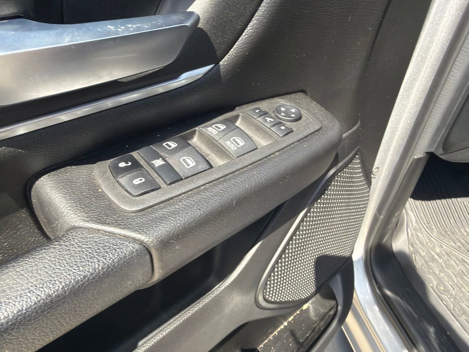 Used 2022 RAM 1500 Lone Star RWD image 12