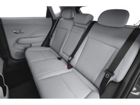 New 2026 Hyundai Kona SEL Premium image 15