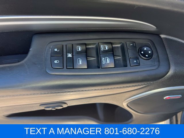 Used 2018 Dodge Durango Citadel AWD/4WD image 22
