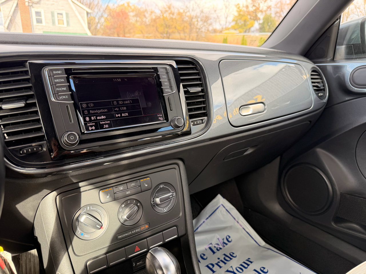 Used 2017 Volkswagen Beetle 1.8T S image 28