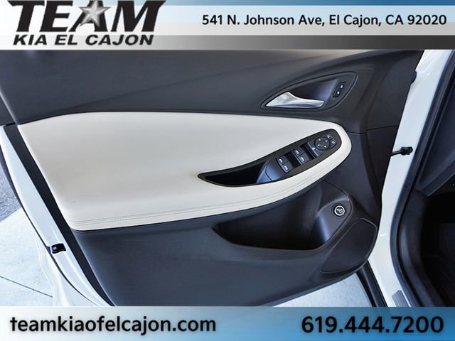 Used 2023 Buick Encore GX Select image 23