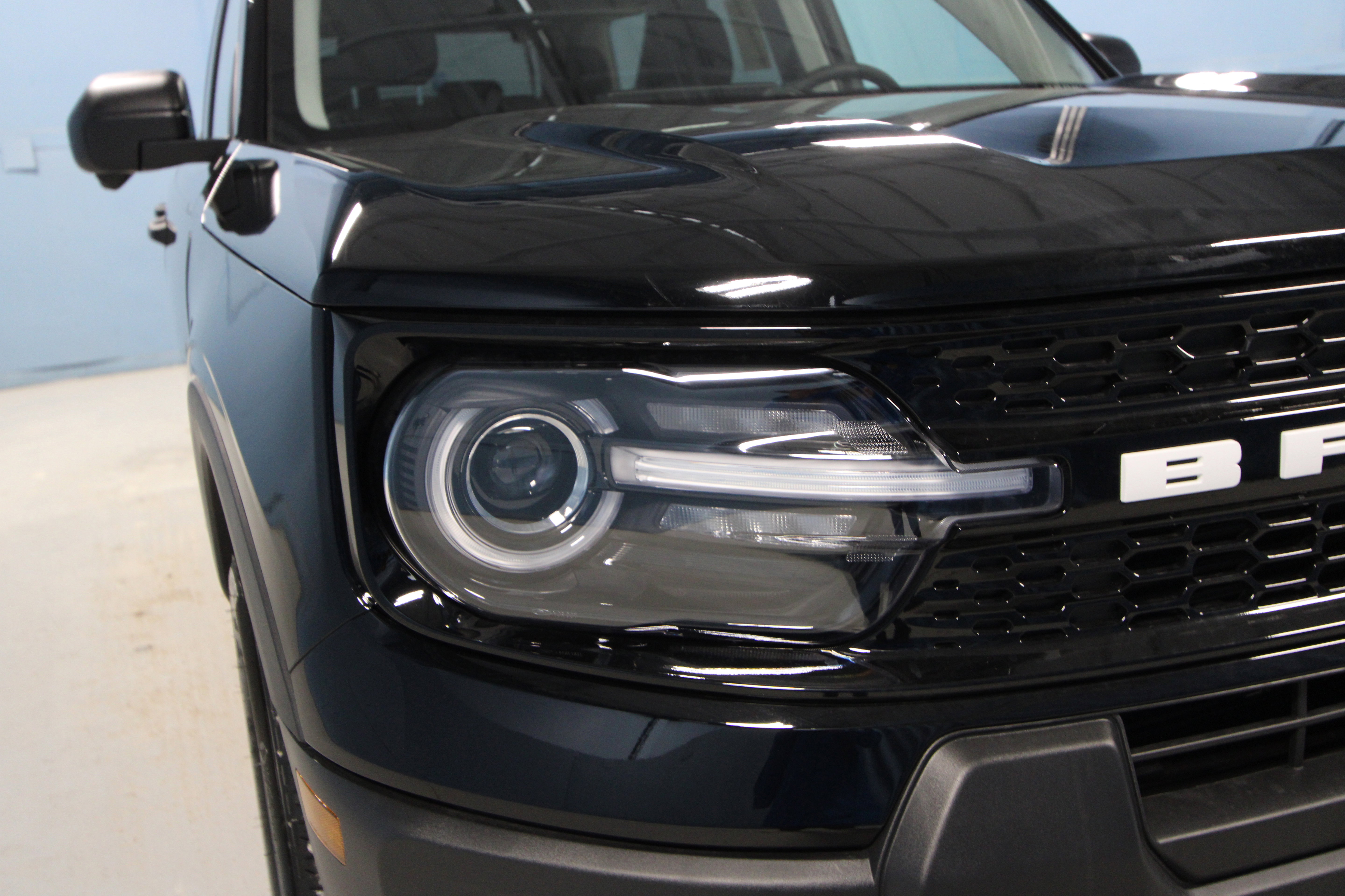 New 2026 Ford Bronco Sport Outer Banks w/ Outer Banks Tech Package+ AWD/4WD image 31
