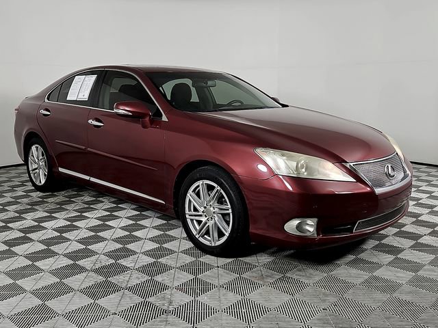 Used 2012 Lexus ES 350 image 3