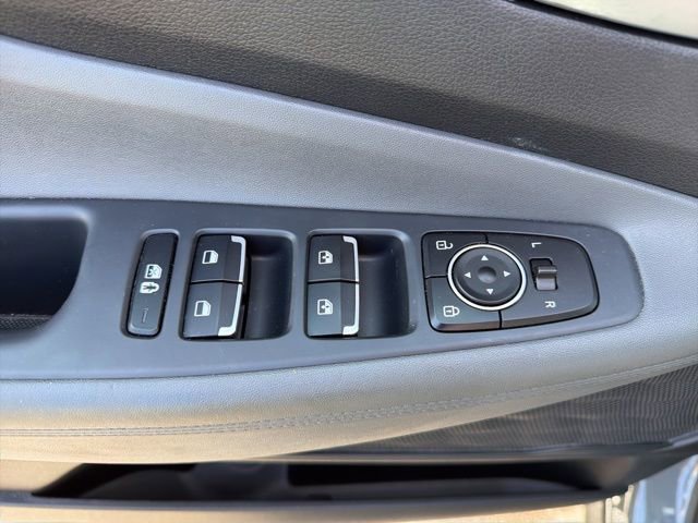 Used 2023 Hyundai Santa Fe Blue AWD/4WD image 23