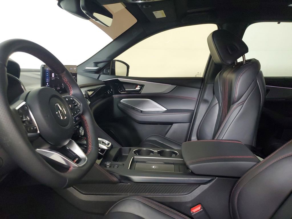 Used 2026 Acura MDX A-Spec AWD/4WD image 23