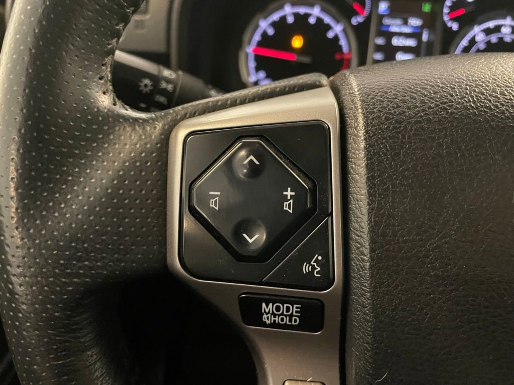 Used 2022 Toyota 4Runner TRD Sport image 16
