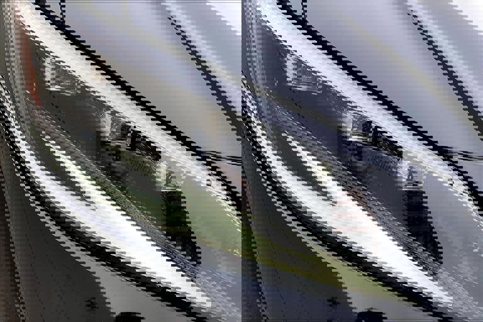 Used 2023 Lexus ES 350 F Sport w/ Accessory Package (Z2) image 28