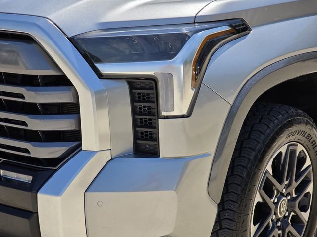 Used 2024 Toyota Tundra Limited w/ Power Package AWD/4WD image 7