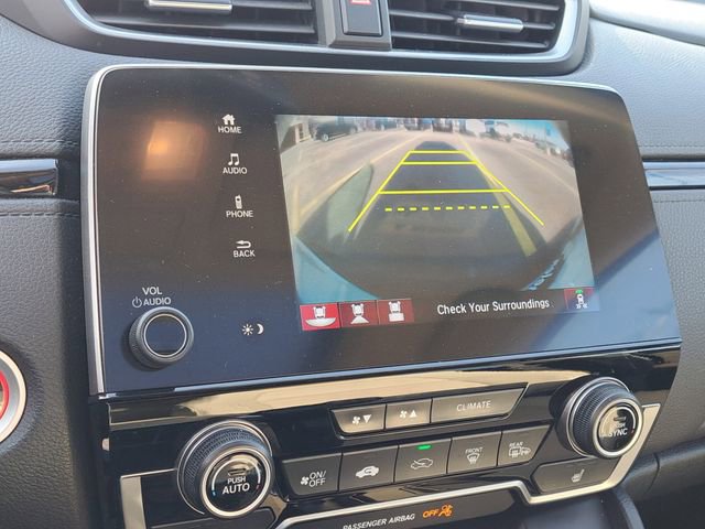 Certified 2017 Honda CR-V EX-L image 15