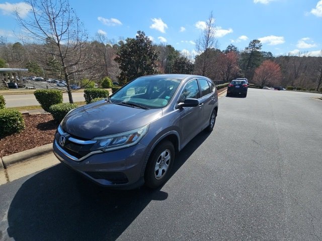 Used 2016 Honda CR-V LX image 3