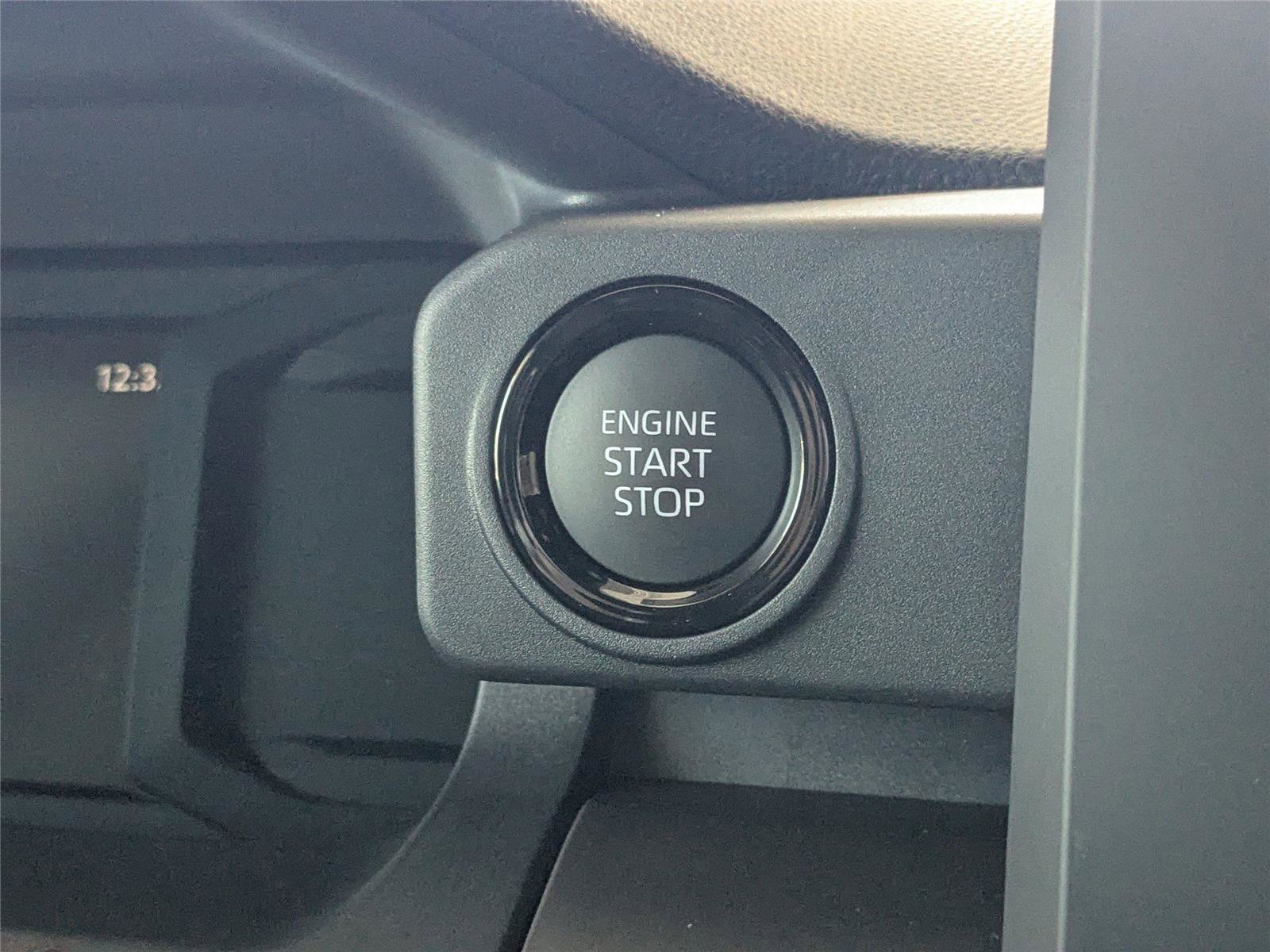 New 2025 Toyota Tacoma SR5 image 18