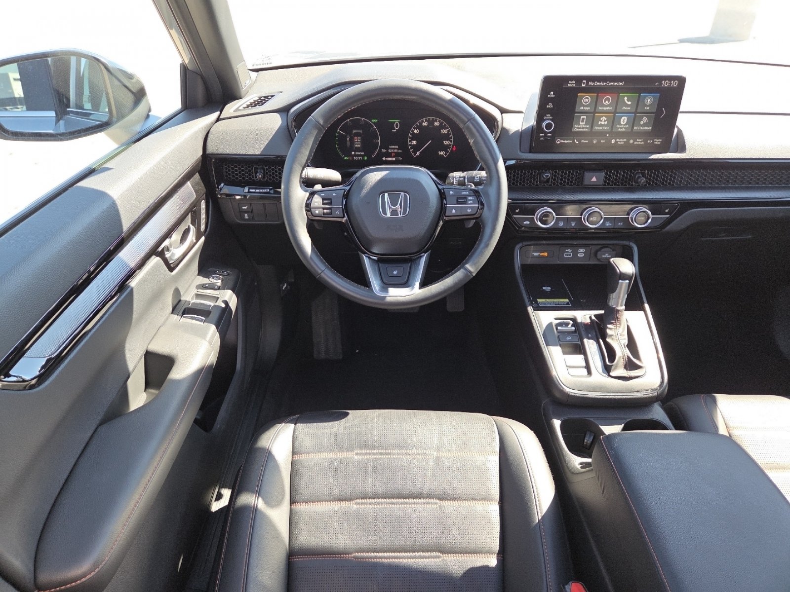 Used 2024 Honda CR-V Sport Touring image 30