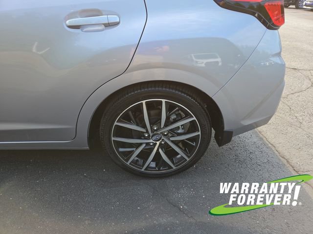 Certified 2025 Subaru Impreza 2.0i Sport image 22