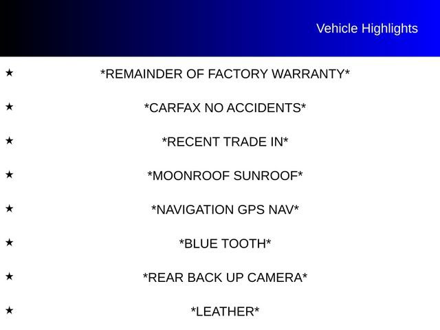 Used 2023 Honda Passport TrailSport image 6