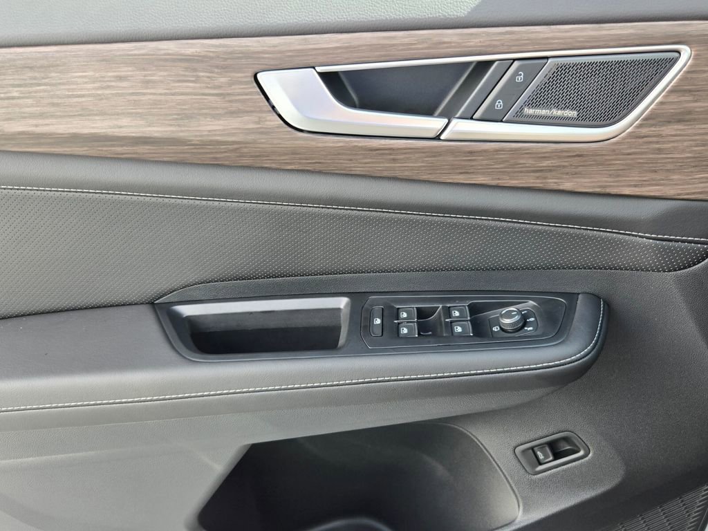 New 2026 Volkswagen Atlas SEL Premium R-Line image 14