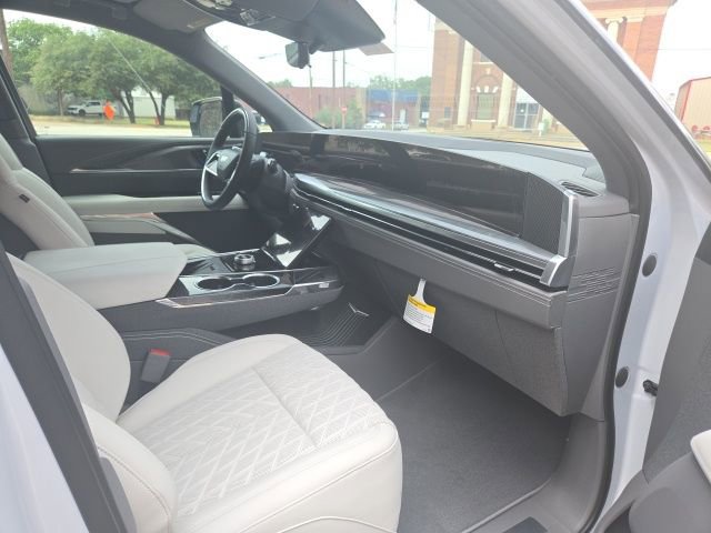 New 2026 Cadillac Escalade IQL Sport 1 w/ LPO, ONYX Package image 15