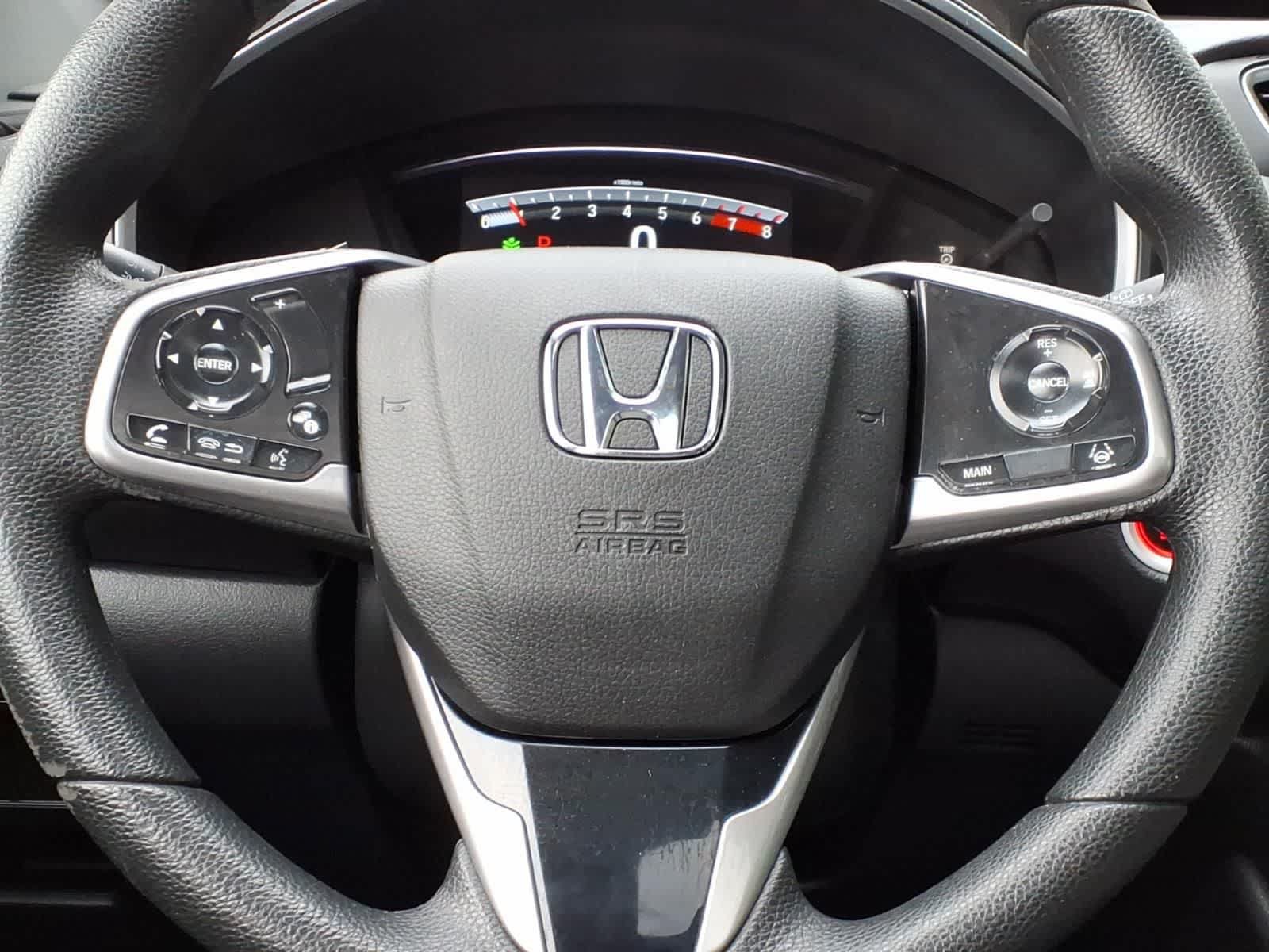 Used 2021 Honda CR-V EX image 16