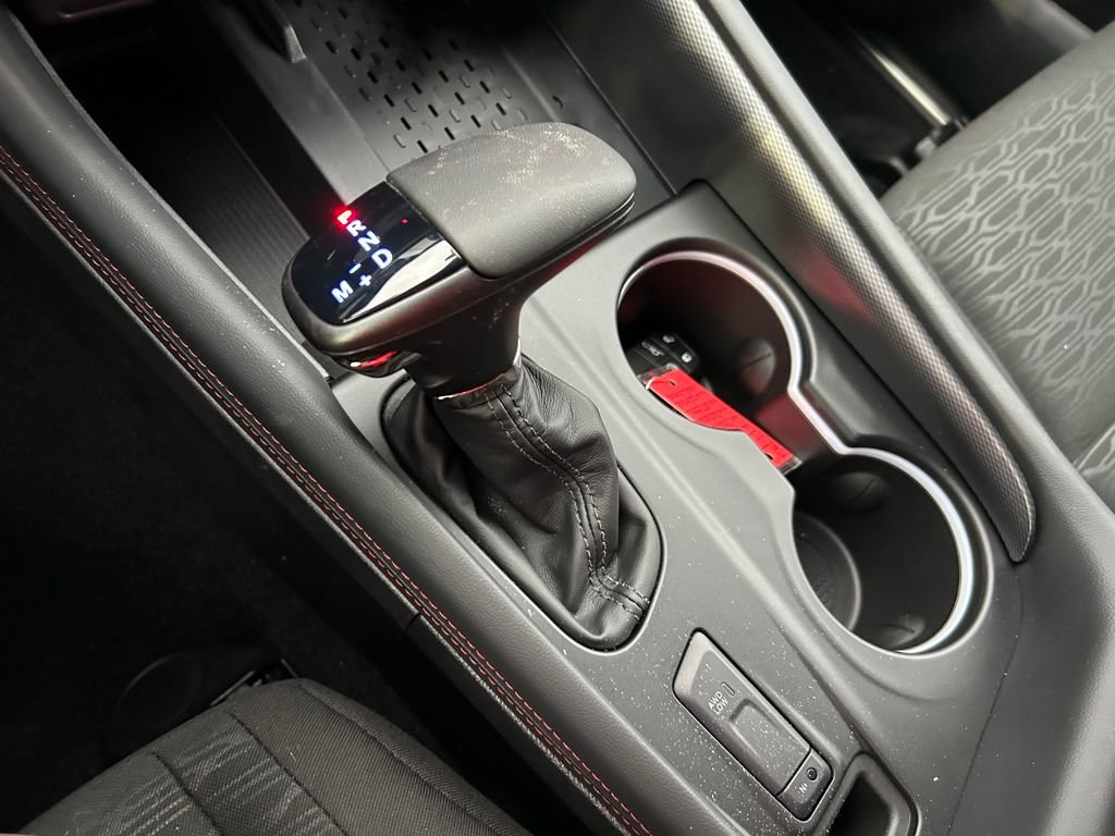 New 2026 Dodge Durango GT w/ Blacktop Package AWD/4WD image 17