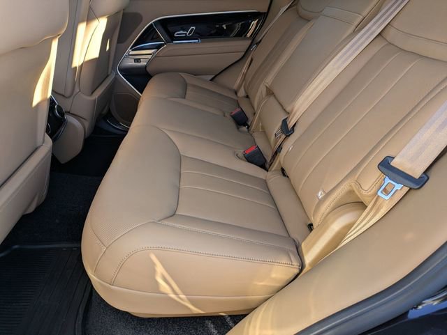 New 2026 Land Rover Range Rover SE image 15