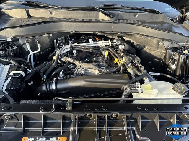 Used 2025 Ford Explorer Active w/ Active Comfort Package image 30