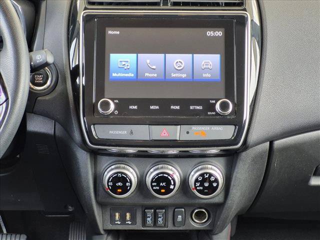 Used 2024 Mitsubishi Outlander Sport AWD image 14