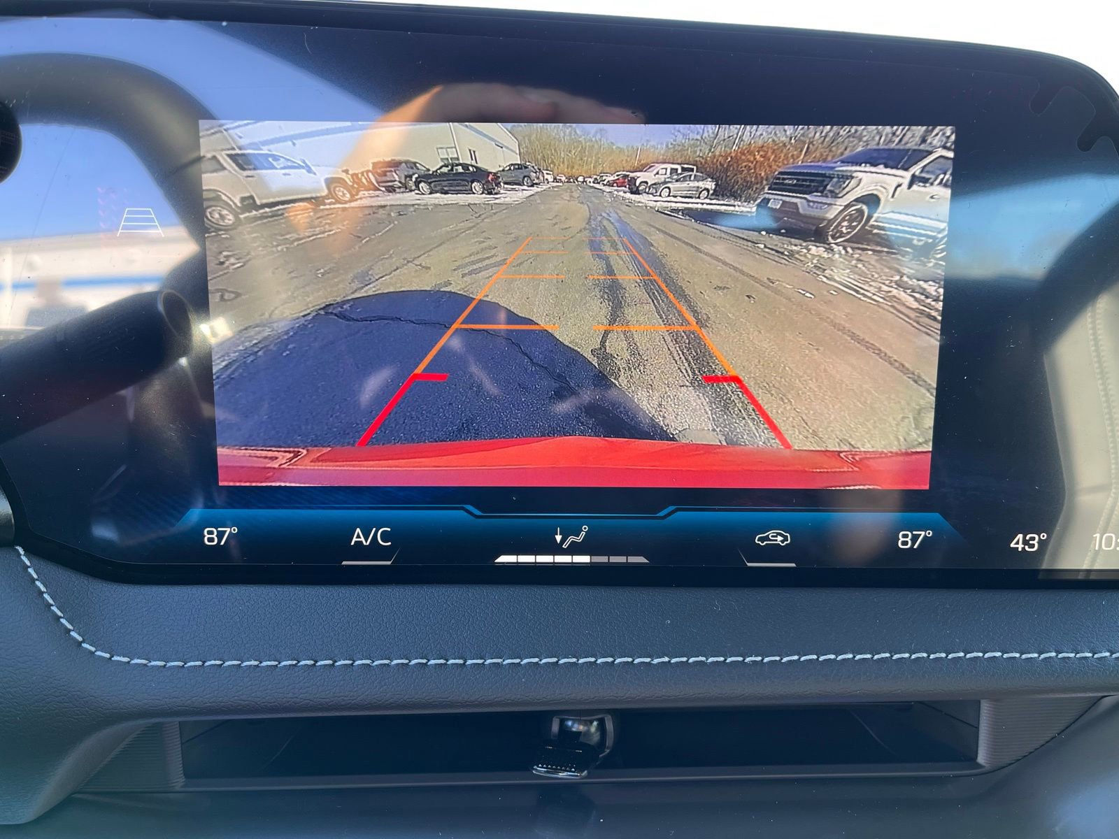 New 2026 Chevrolet Corvette Stingray Coupe w/ 1LT image 27