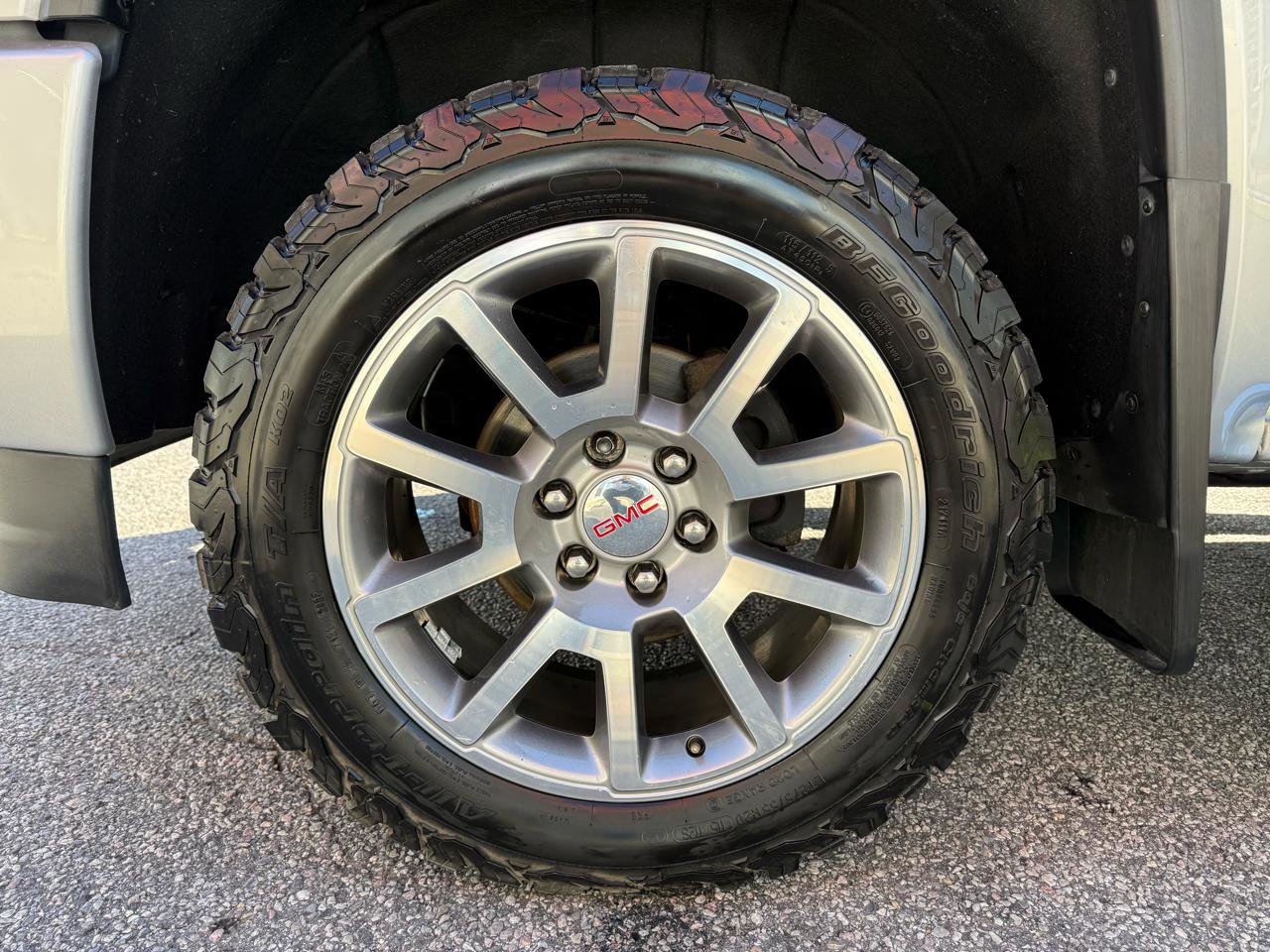 Used 2017 GMC Sierra 1500 Denali image 36