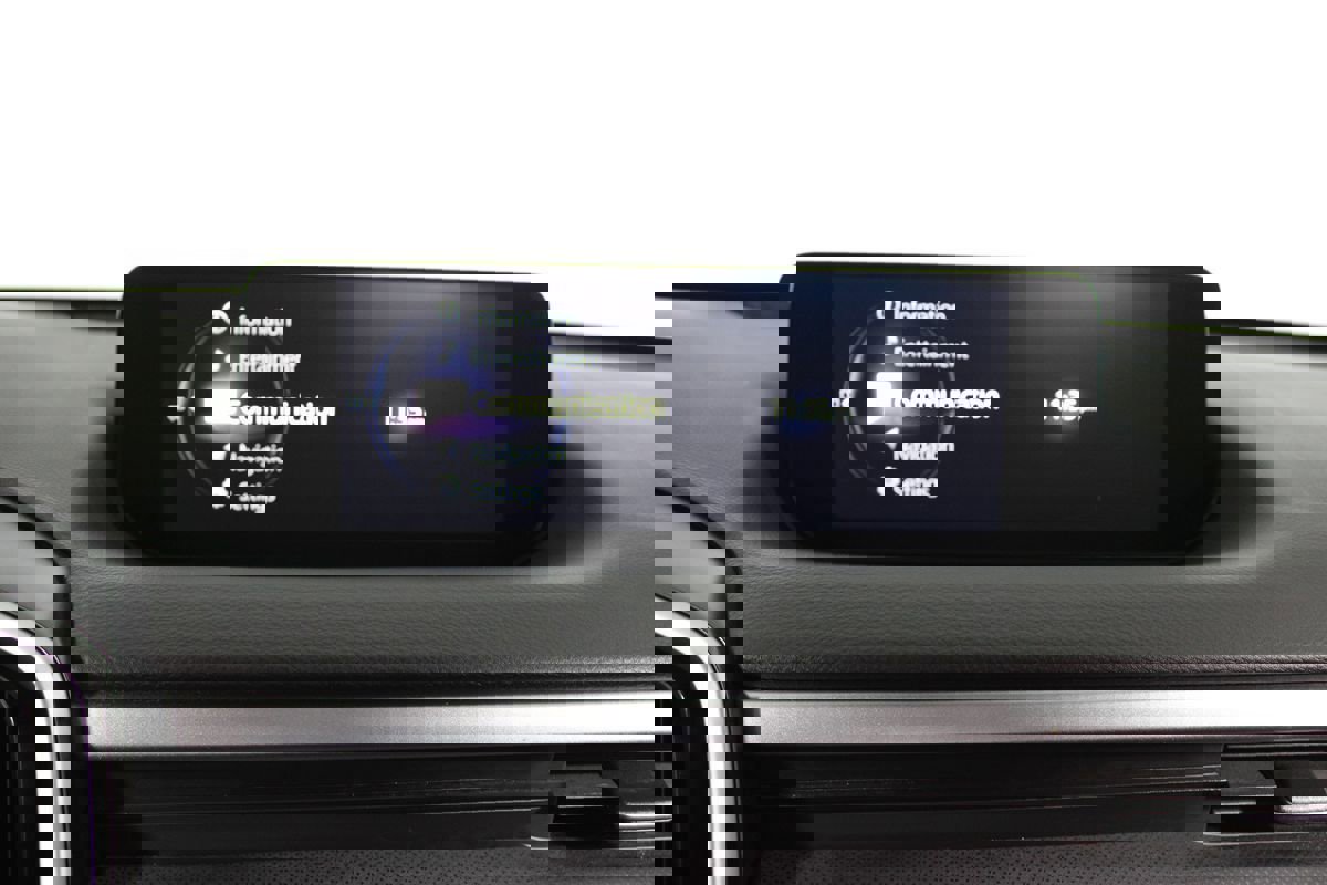 Used 2023 MAZDA CX-50 2.5 S w/ Convenience Package image 9