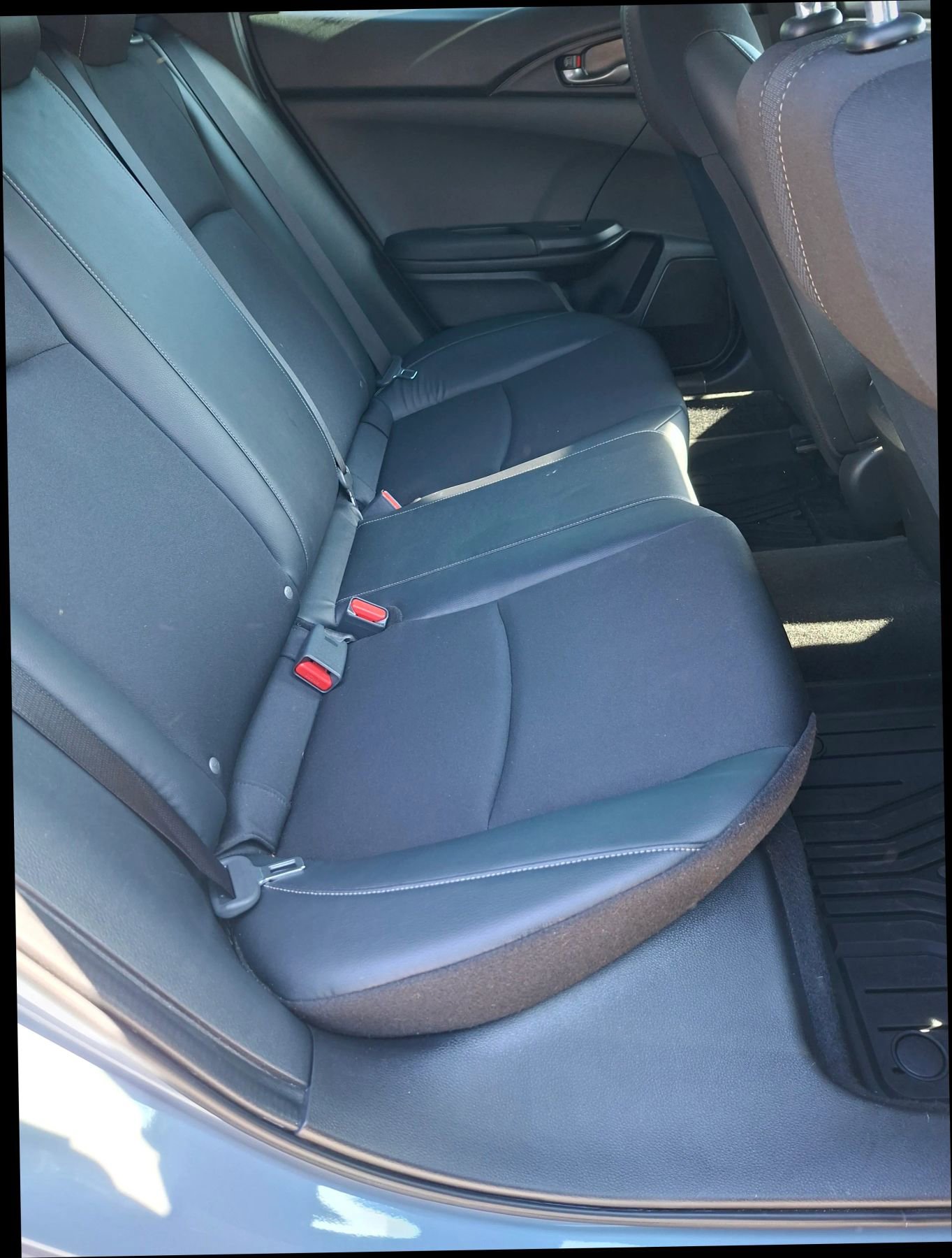 Used 2021 Honda Civic Sport image 10