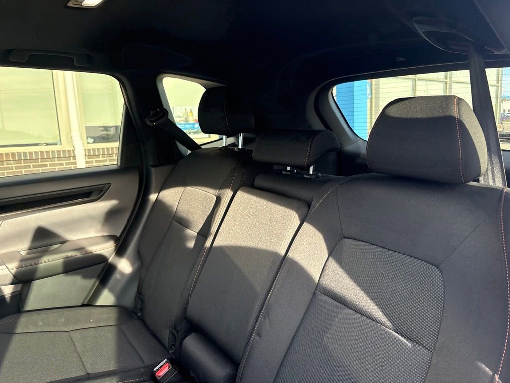 Used 2026 Honda CR-V Sport image 36