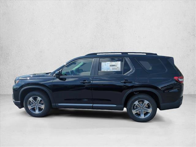 New 2026 Honda Pilot EX-L image 5