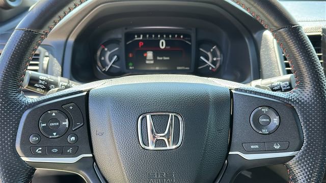 Used 2023 Honda Passport TrailSport image 13