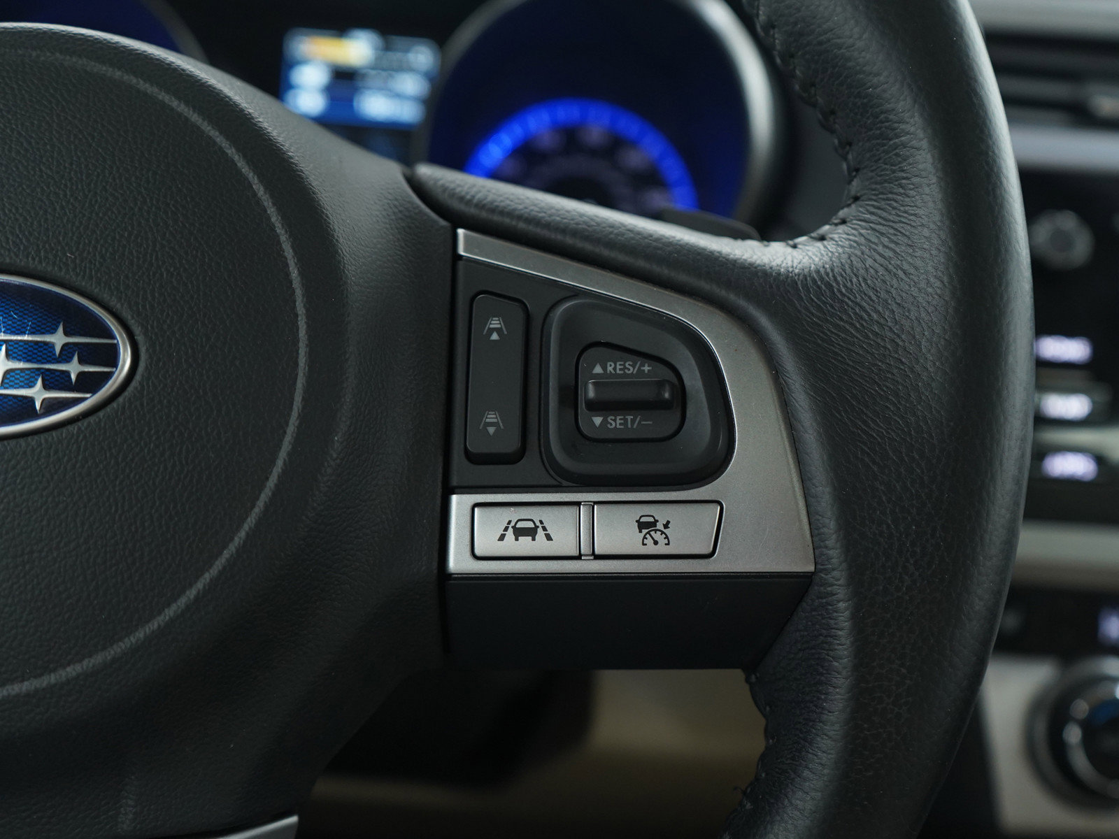 Used 2016 Subaru Legacy 2.5i Limited image 26