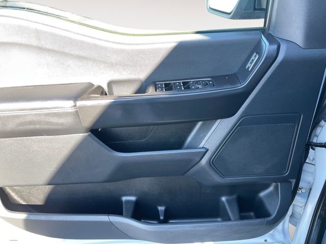 Used 2022 Ford F150 XL w/ STX Appearance Package image 25