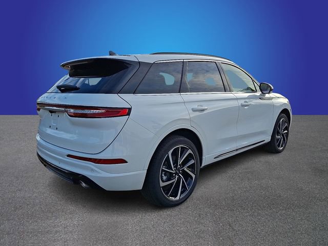 New 2025 Lincoln Corsair Grand Touring w/ Equipment Group 301A AWD/4WD image 3