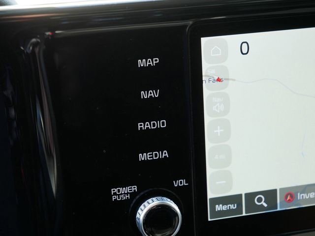 Used 2023 Kia Sorento EX w/ Panoramic Sunroof Package image 35