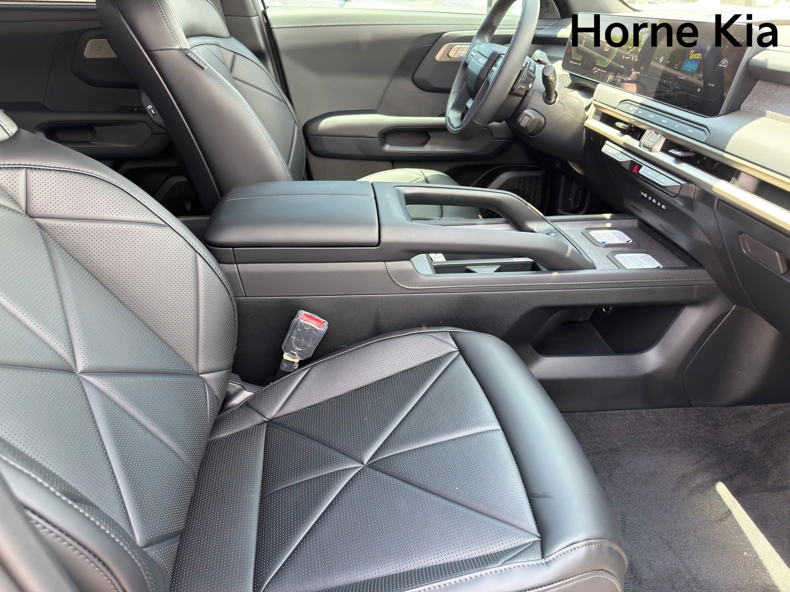 New 2027 Kia Telluride EX FWD image 26