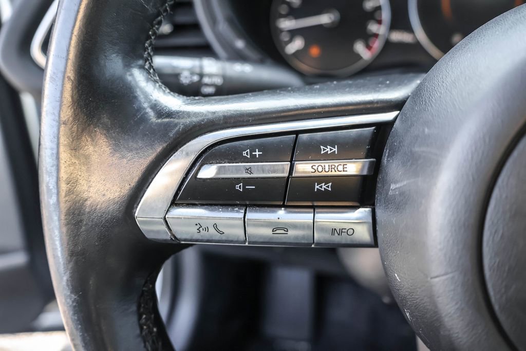 Used 2020 MAZDA CX-30 AWD w/ Preferred Package image 20