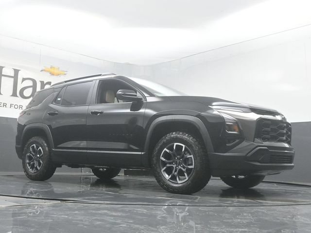 New 2026 Chevrolet Equinox ACTIV w/ Convenience Package III FWD image 2