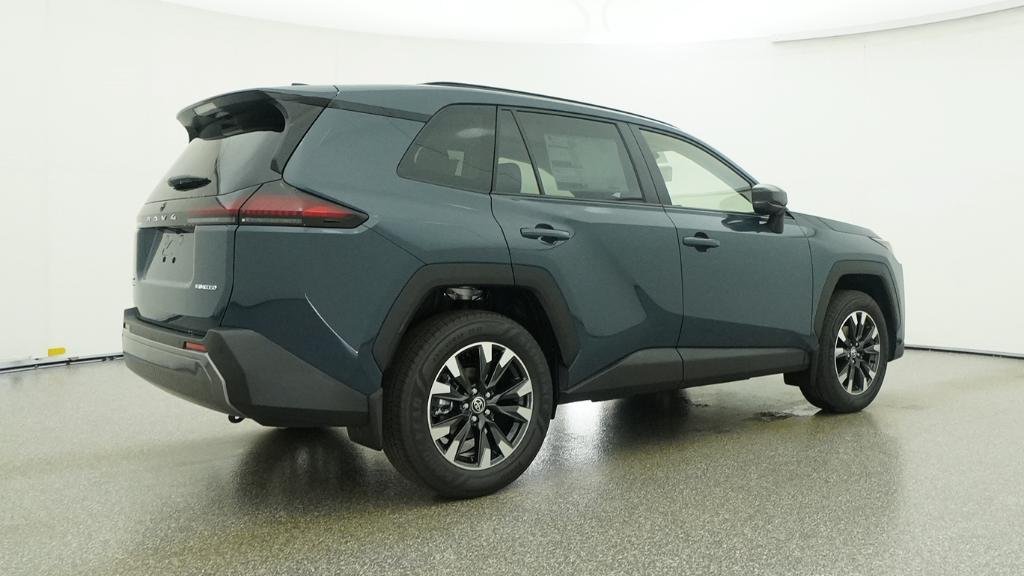 New 2026 Toyota RAV4 FWD image 7